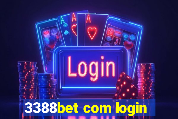 3388bet com login